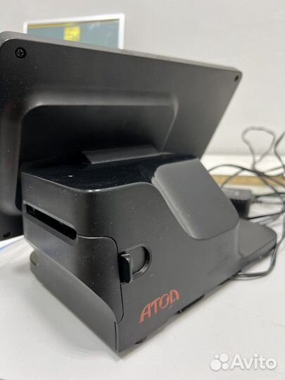 Онлайн касса атол sigma 10