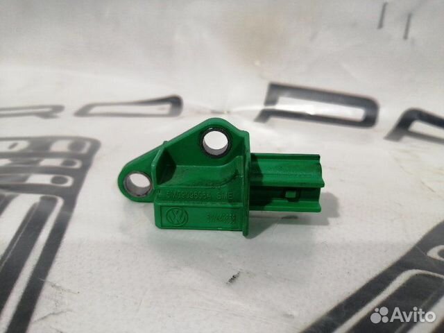 Датчик AIR BAG Volkswagen Touran 1T2