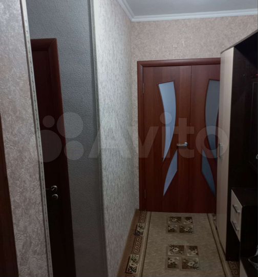 2-к. квартира, 50 м², 2/5 эт.