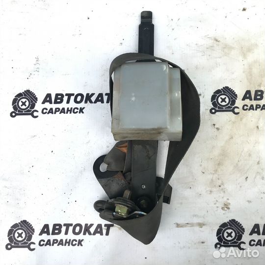 Ремень безопасности передний Mitsubishi