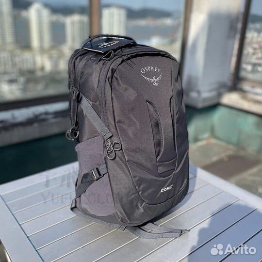 Рюкзак Osprey Comet 30L