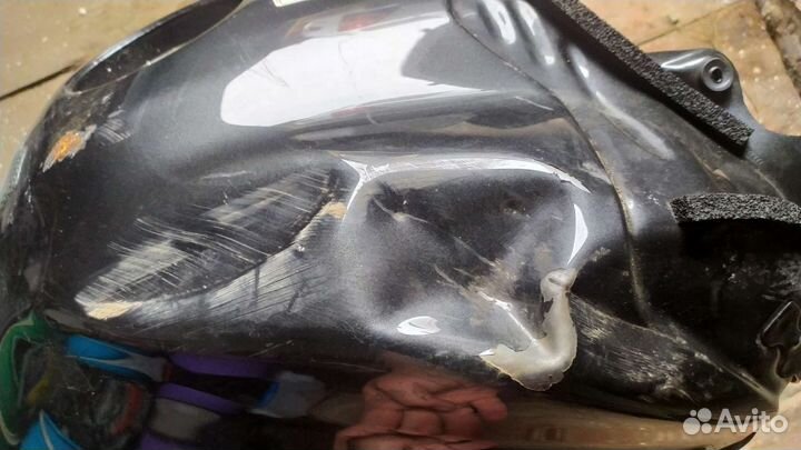 Топливный бак yamaha FZ1