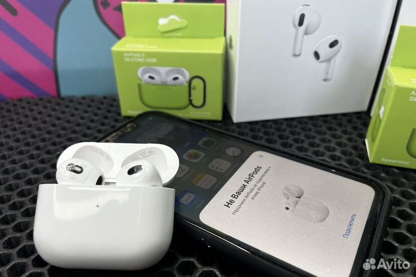 Air Pods 3