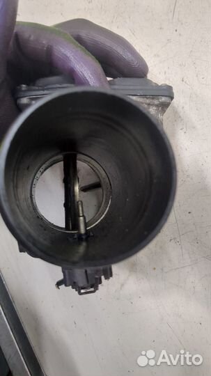 Заслонка дроссельная BMW 3 F30, 2015