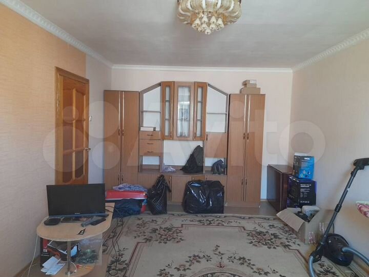 1-к. квартира, 39,2 м², 7/9 эт.