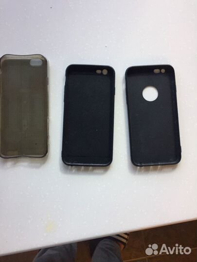 Чехол для айфона 6