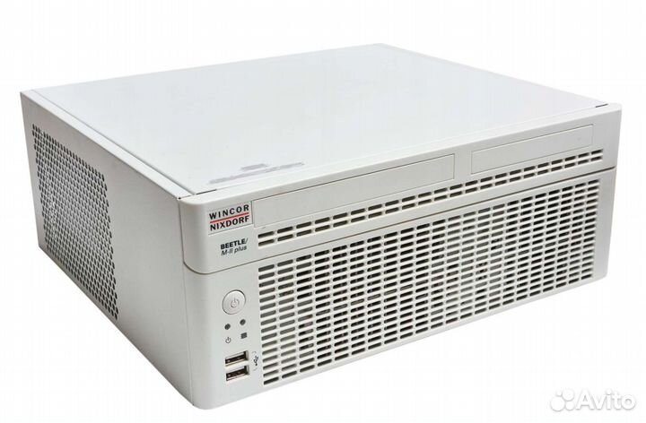 POS-система Wincor-Nixdorf beetle / M-II plus