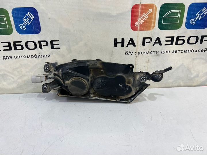 Мотор дворников задний Lexus Gx460 460 2013