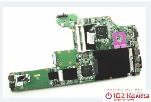 Материнская плата для ноутбука Lenovo ThinkPad SL5