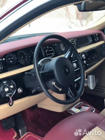 Rolls-Royce Phantom, 2010 объявление продам