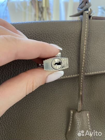 Сумка женская hermes kelly