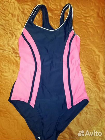 Детские купальники