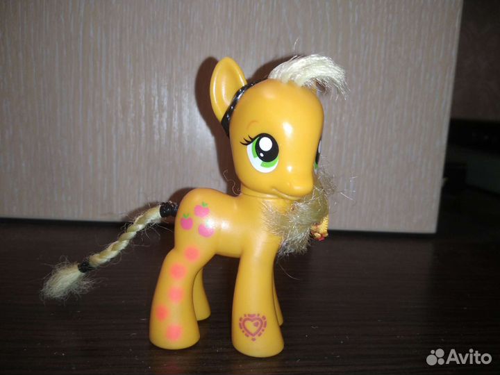 My Little Pony