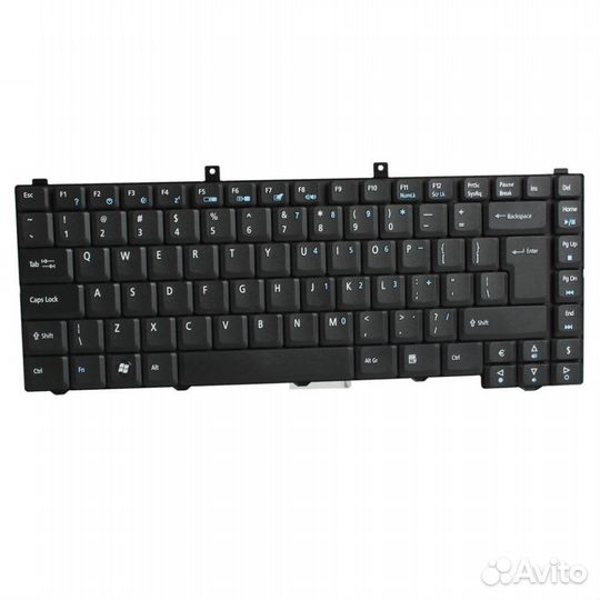 Клавиатура ноутбука Acer Aspire 3690 5100 новая