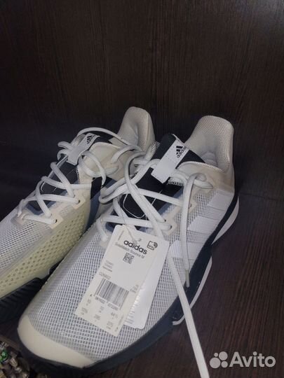 Кроссовки adidas для тенниса