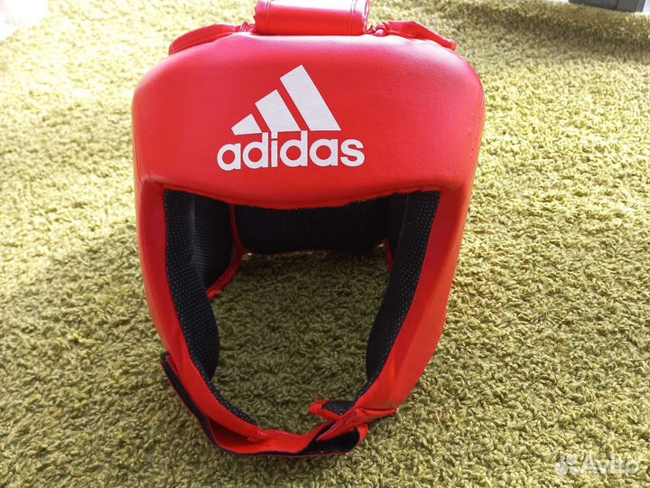 Боксерская форма