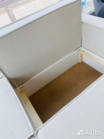 Диван раскладной новый лофт
