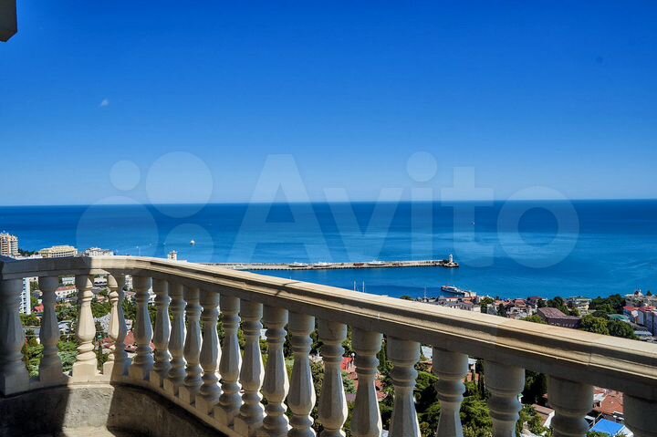 2-к. квартира, 92,5 м², 6/8 эт.