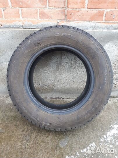 Белшина Artmotion Snow Бел-337 195/65 R15 91