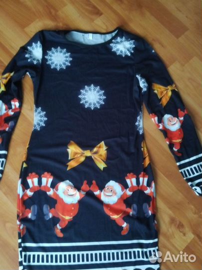 Женские вещи пакетом