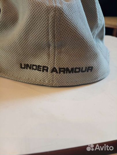 Бейсболка Under armour оригинал