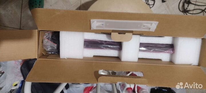 4х ядерный новый ноутбук ICL