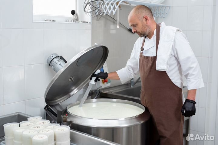 Мойщик посуды/ котломой Москва