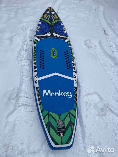 Sup Board Funwater Monkey