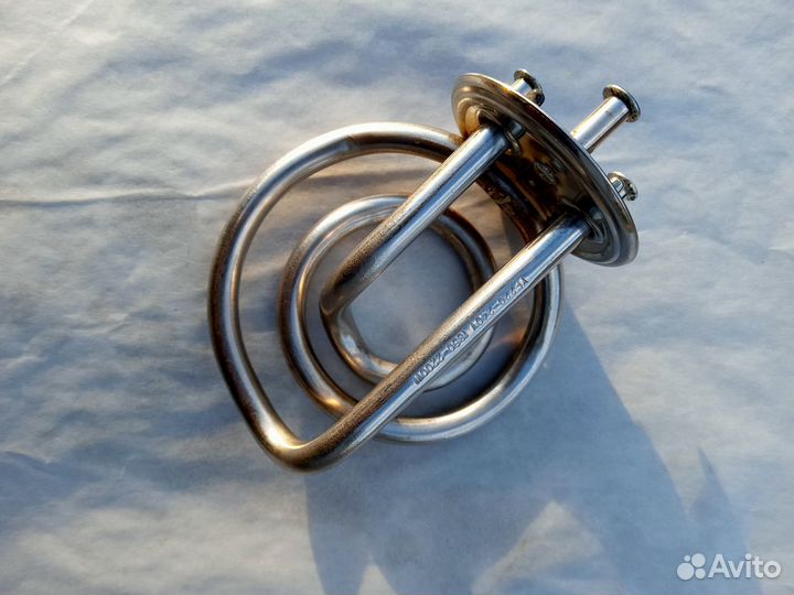 Спираль для электрочайника