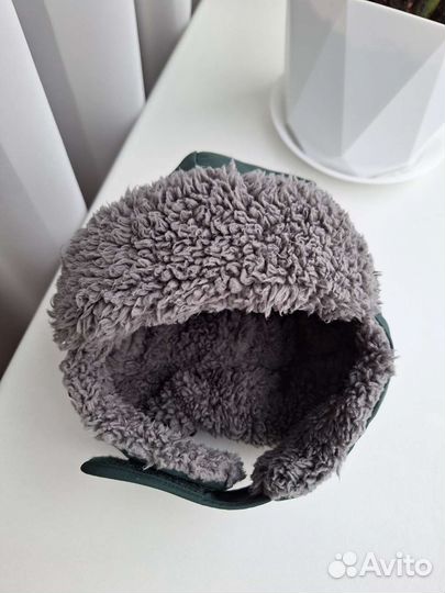 Шапка didriksons 52