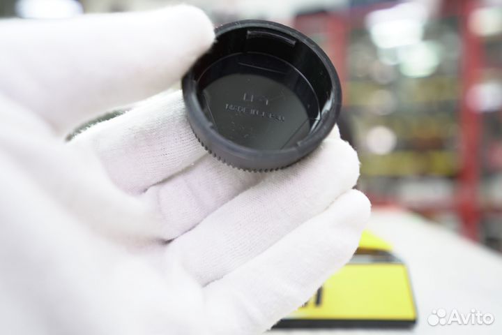 Объектив Nikon 60mm F2.8D AF Micro-Nikkor (Б.У.)