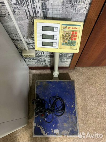 Весы напольные 150 кг купите