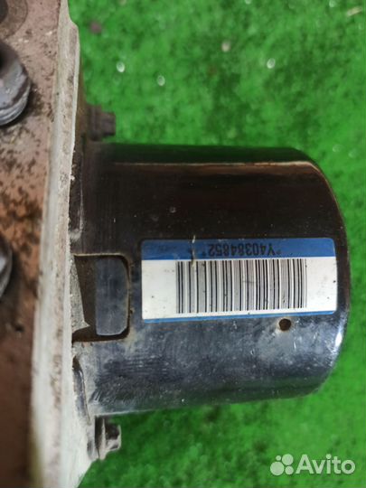 Блок ABS Volkswagen Passat B6