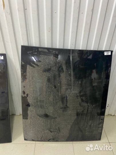 Стекло люка Kia Sportage 4 2016-2021