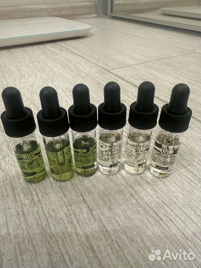 Миниатюры skinceuticals