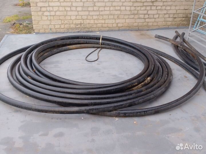 Труба полипропиленовая