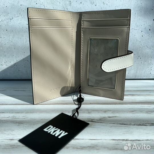 Кошелек женский dkny новый оригинал