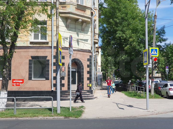 Торговая площадь, 280 м²