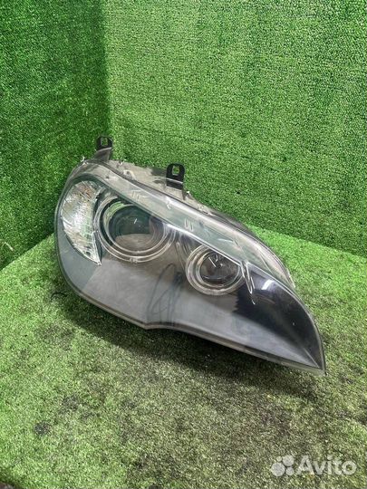Фара правая BMW X5 E70 (2006 - 2010)