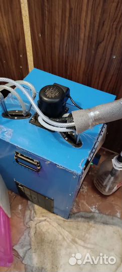 Пивное оборудование