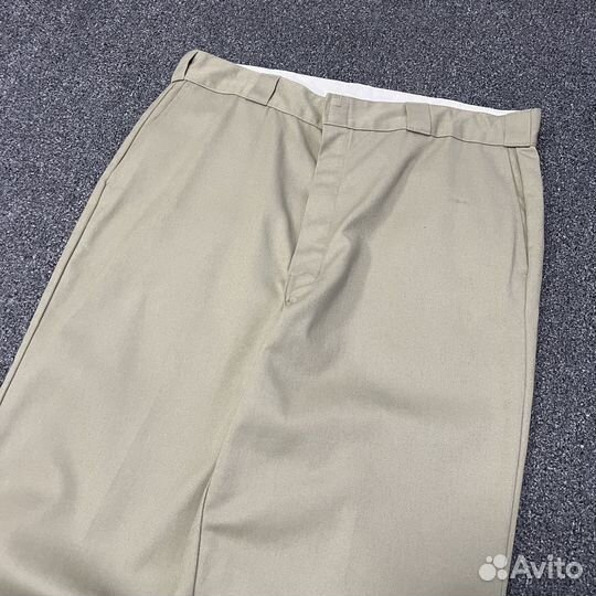 Широкие штаны Dickies vintage