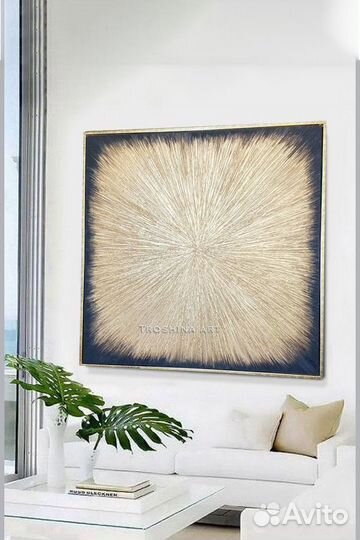 Интерьерная картина 