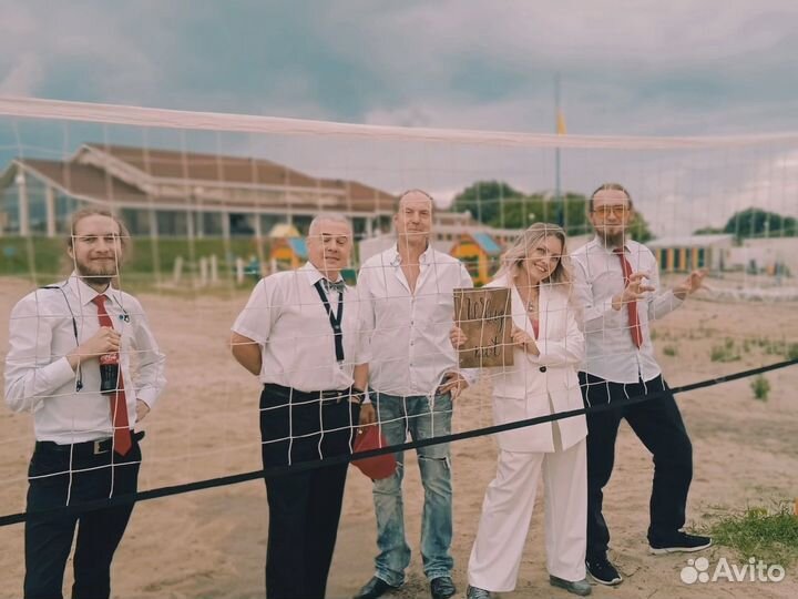 Музыкальный коллектив