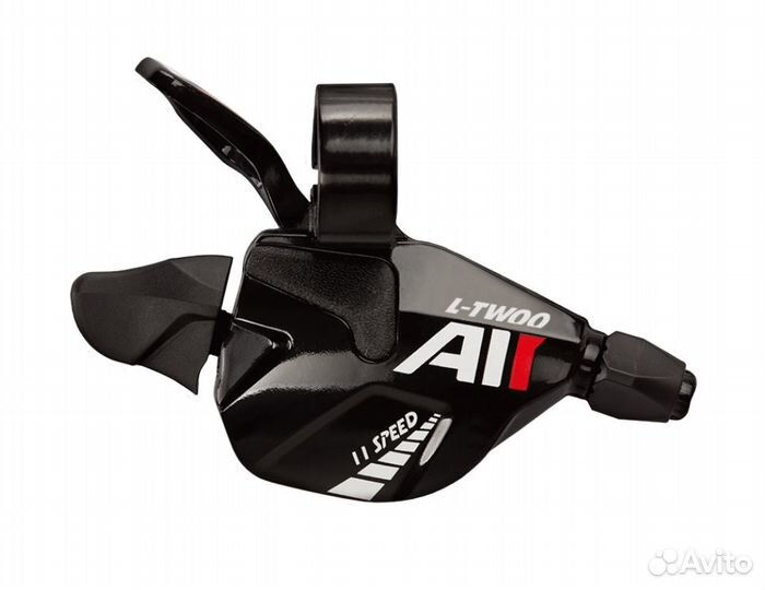Манетка для велосипеда L-Twoo A11 1:1 SL-A11 (11ск)