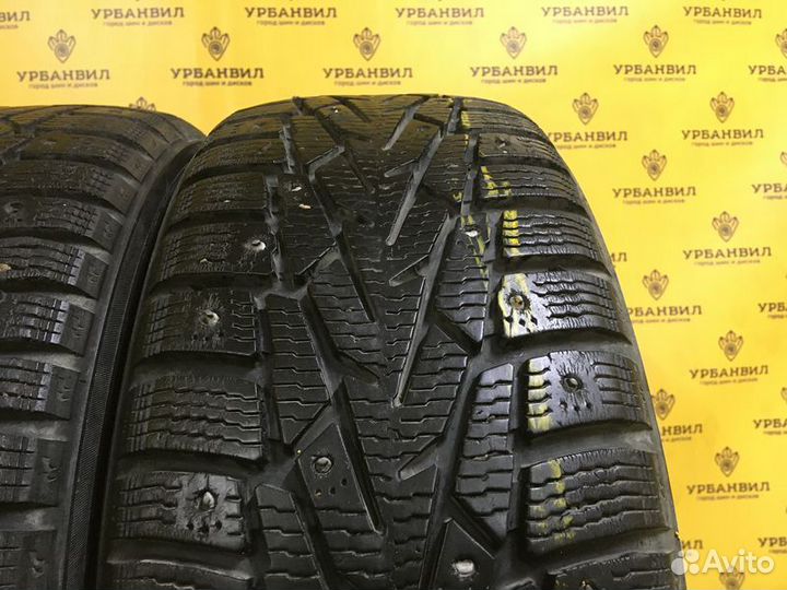 Nokian Tyres Hakkapeliitta 7 195/60 R15 92T
