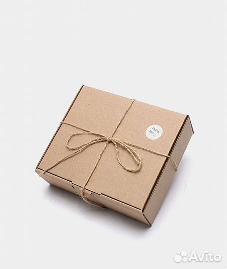 Подарочный набор косметики