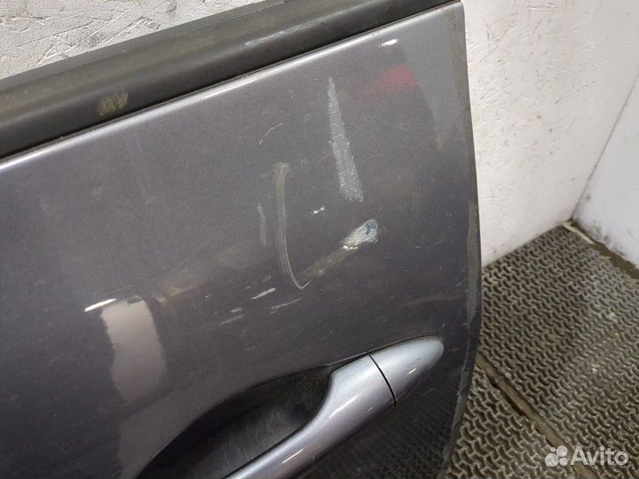 Дверь боковая Hyundai ix 35, 2012