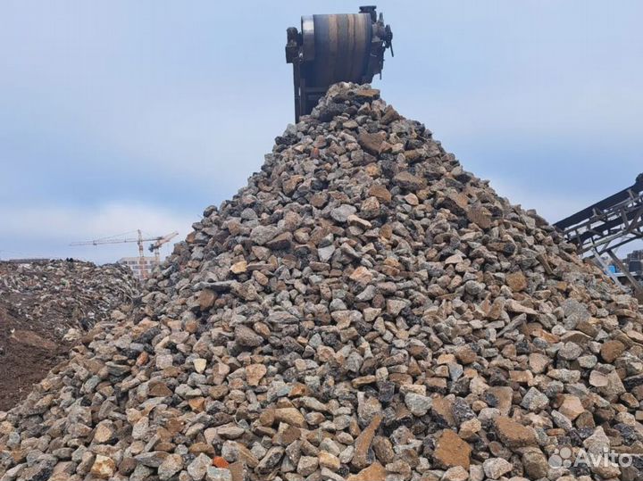 Пескогрунт