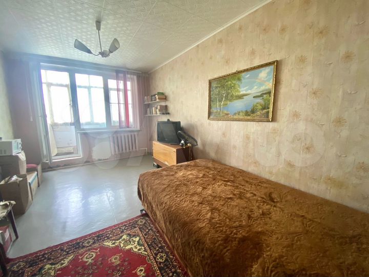 3-к. квартира, 65 м², 8/9 эт.