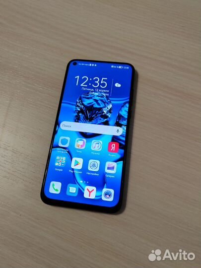 HONOR View 20, 6/128 ГБ